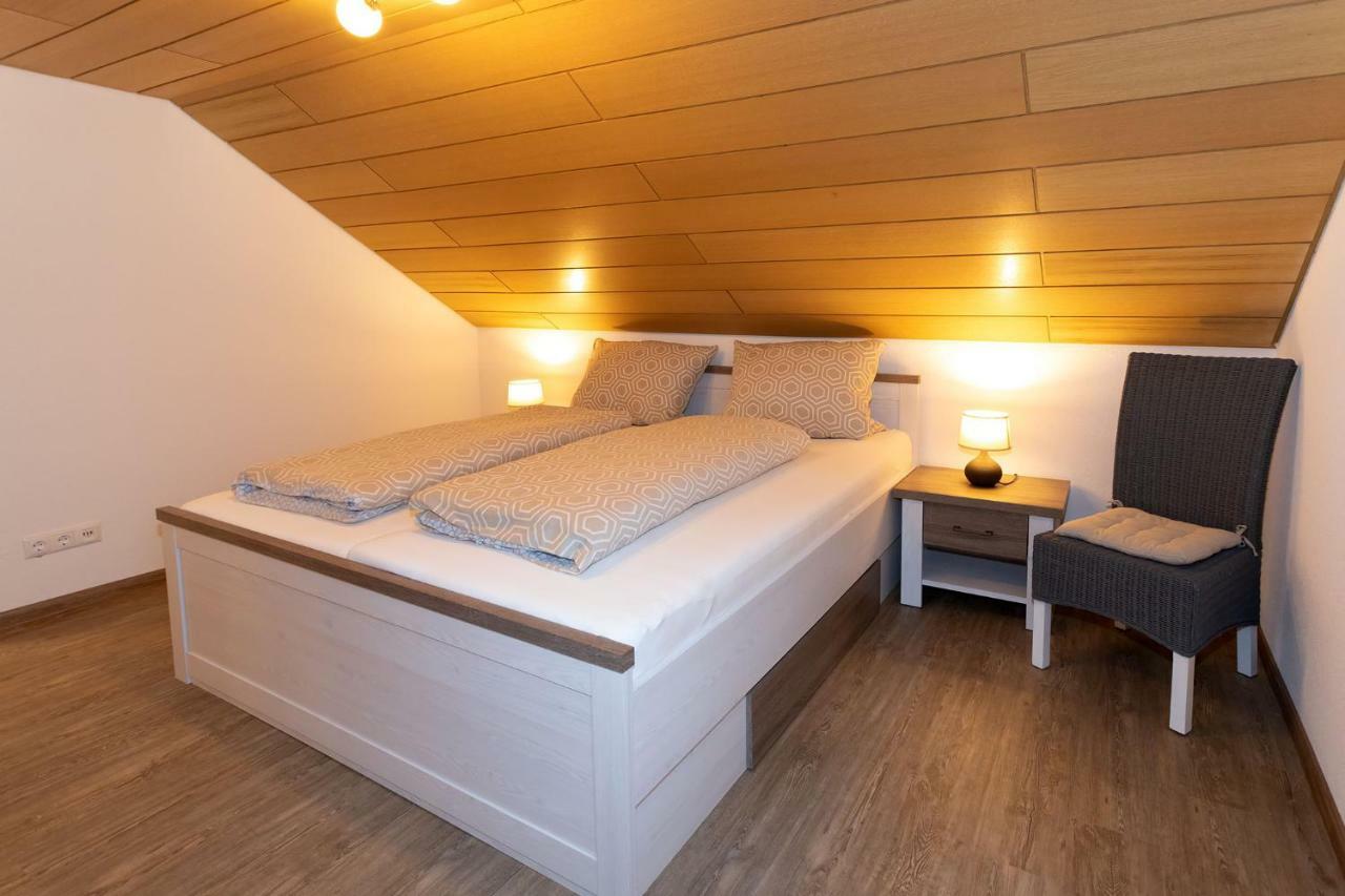 Dürr Apartment Dorfprozelten
