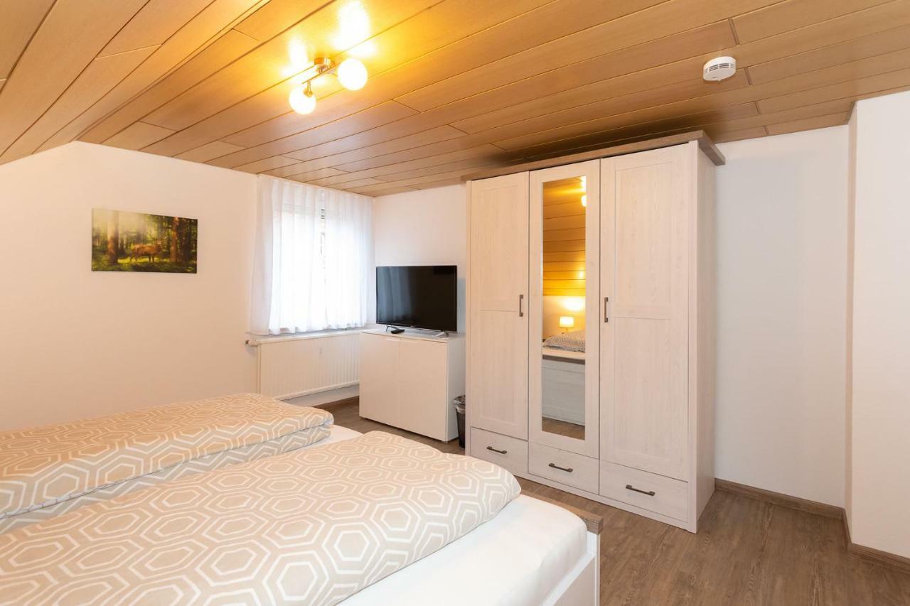 Dürr Apartment *