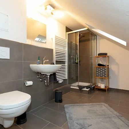 Ferienwohnung Dürr Dorfprozelten Exterior foto