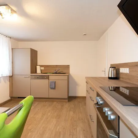 Ferienwohnung Dürr Dorfprozelten Exterior foto